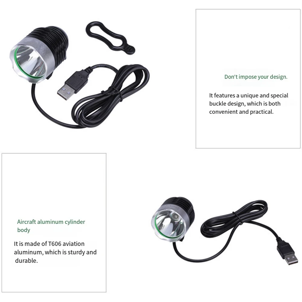 Woodworking Uv Light - USB LED Light UV LED Curing