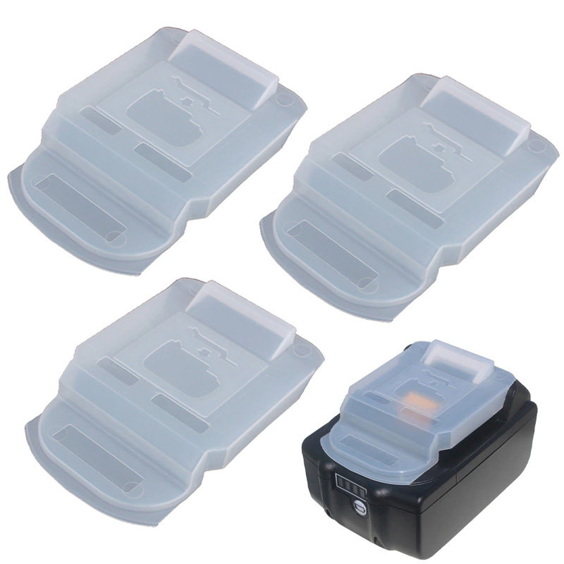 Woodworking Face Shield - 1/2/3PCS Dust Cover Sheath Shield Case