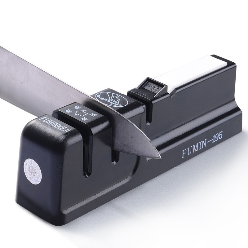 Woodworking Knife - 240#-15000# Grit Professional Sharpening Stone White