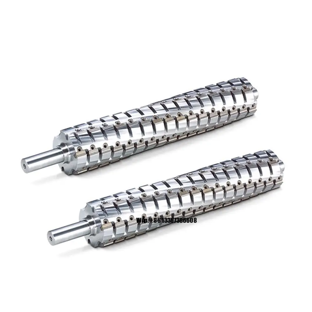 Woodworking Knife - Woodworking Machinery Part Cutterhead Tungsten Carbide