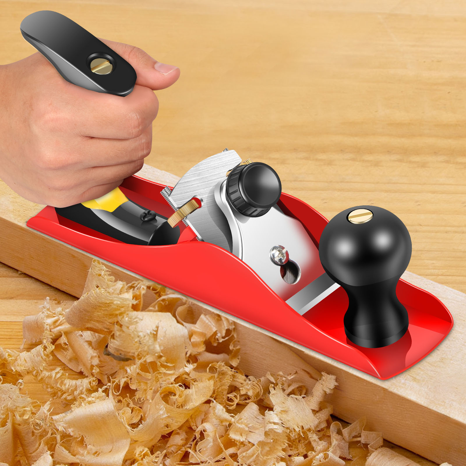 Woodworking Plan Pdf - Wood Hand Planer Set Hand Tool