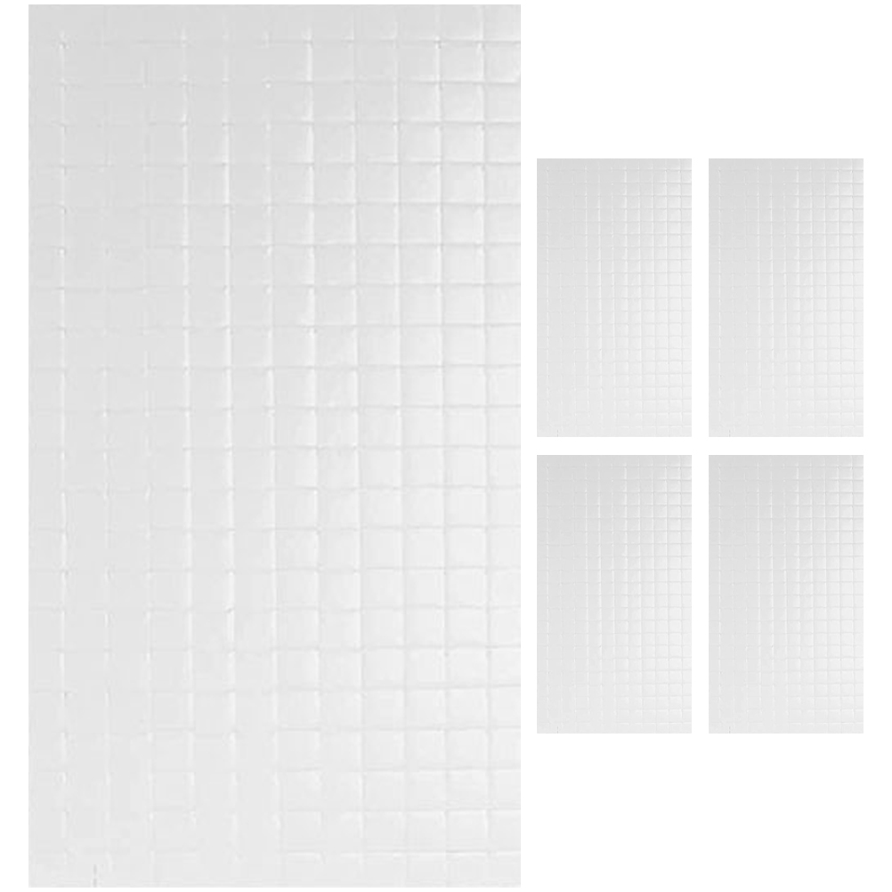Woodworking Ideas - 5 Sheets Foam Dots Supplies Foam