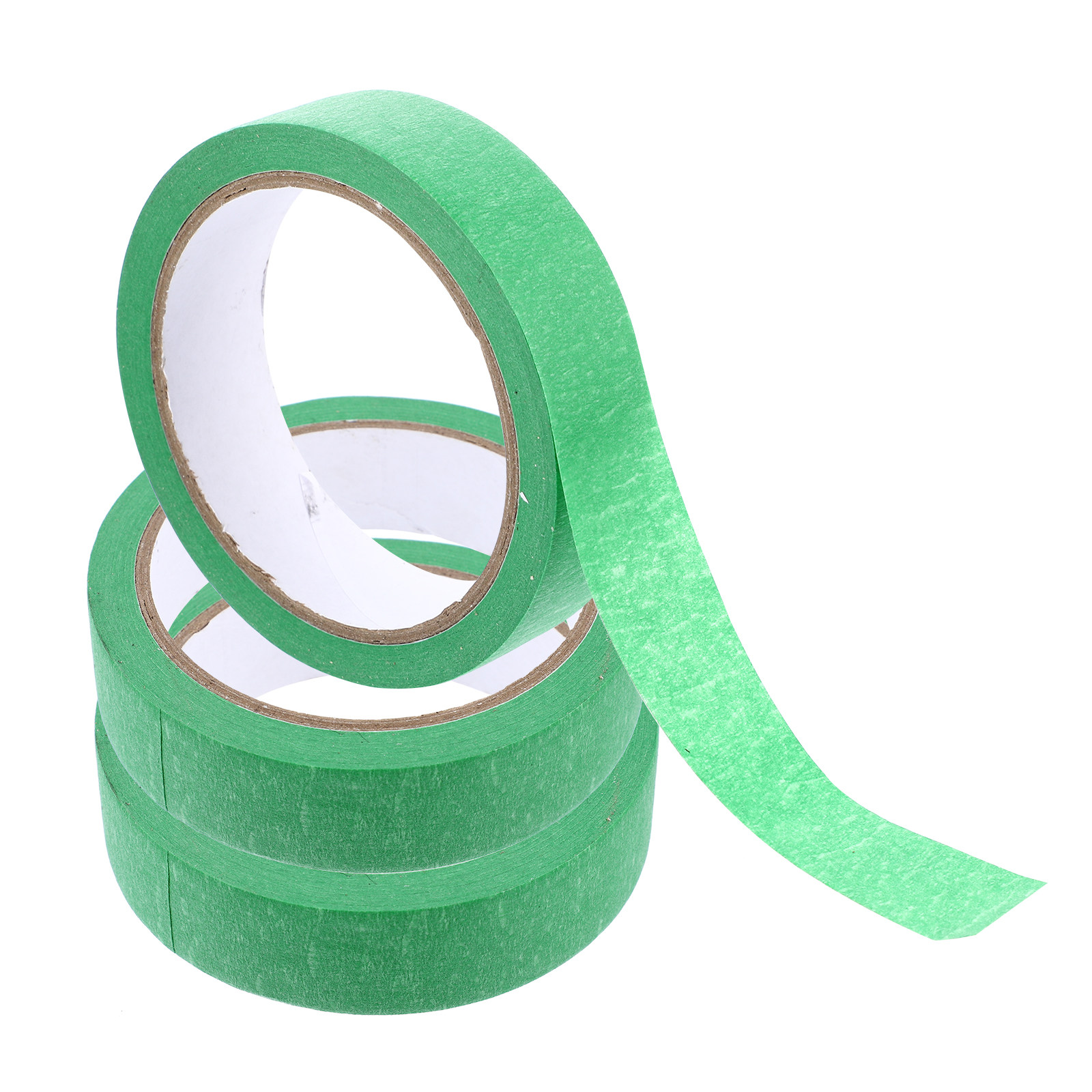 Woodworking Projects Art - 3Pcs Premium Paper Masking Tape for
