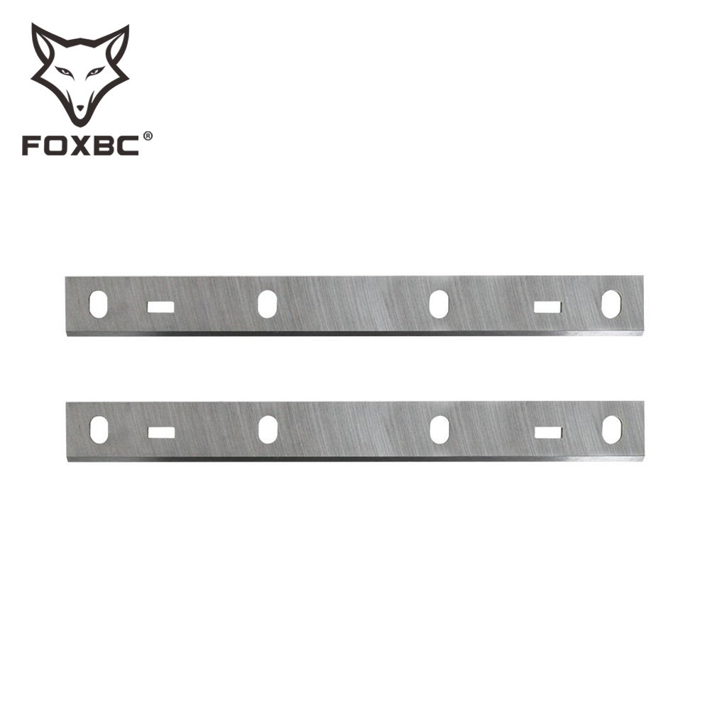 FOXBC Planer Blades 210*22*1.8 - đánh giá và giá Woodworking Plan Pdf