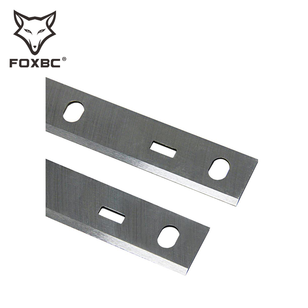 FOXBC Planer Blades 210*22*1.8 - đánh giá và giá Woodworking Plan Pdf