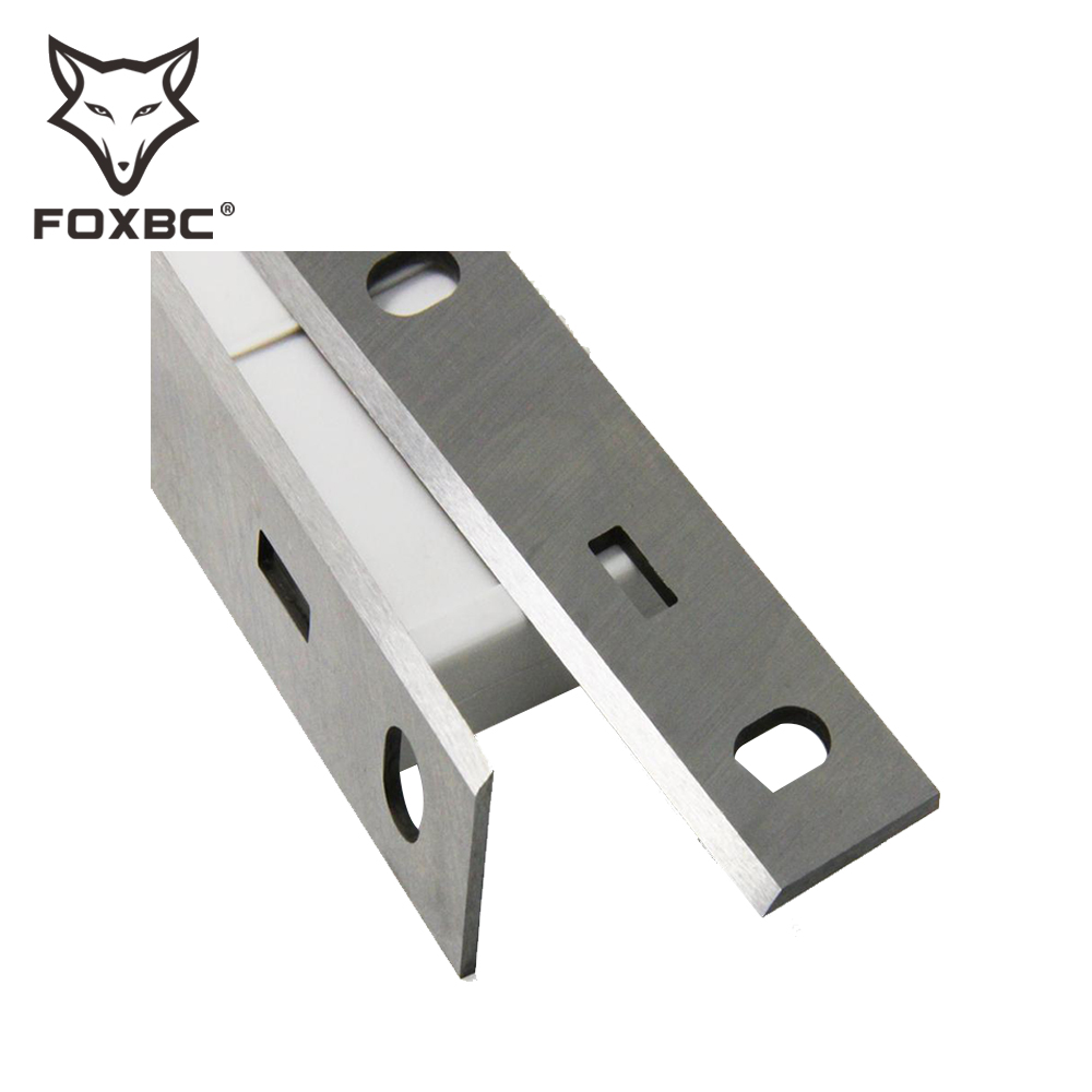 FOXBC Planer Blades 210*22*1.8 - đánh giá và giá Woodworking Plan Pdf