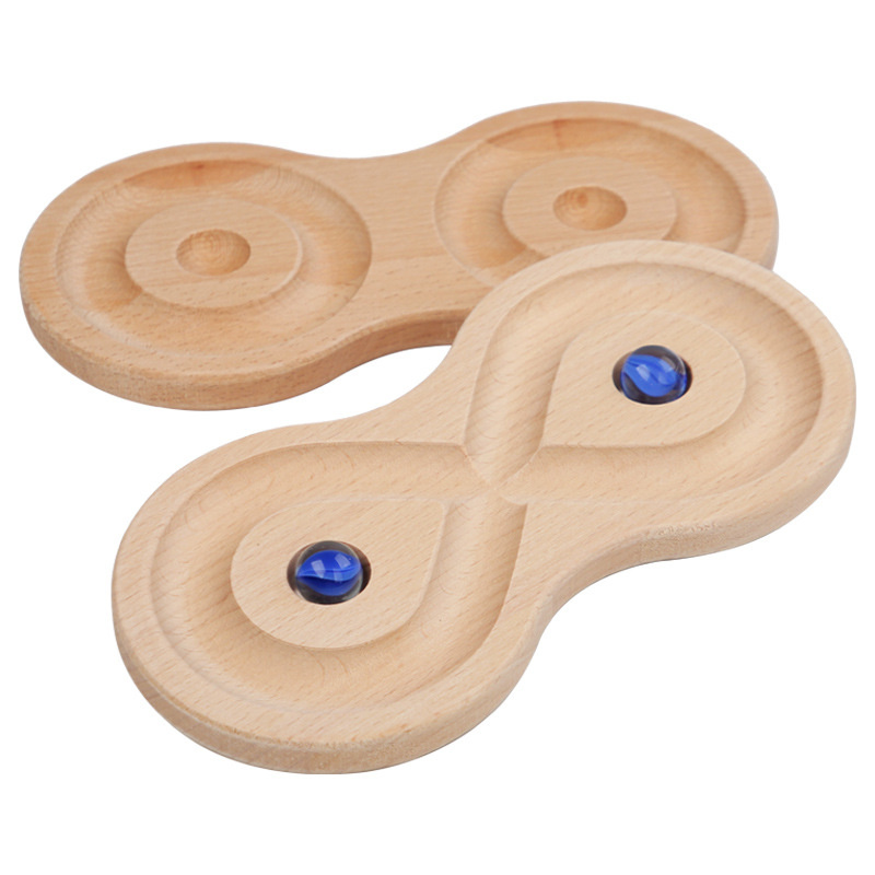 Children Left Right Brain Puzz - đánh giá và giá Woodworking Kids Toys