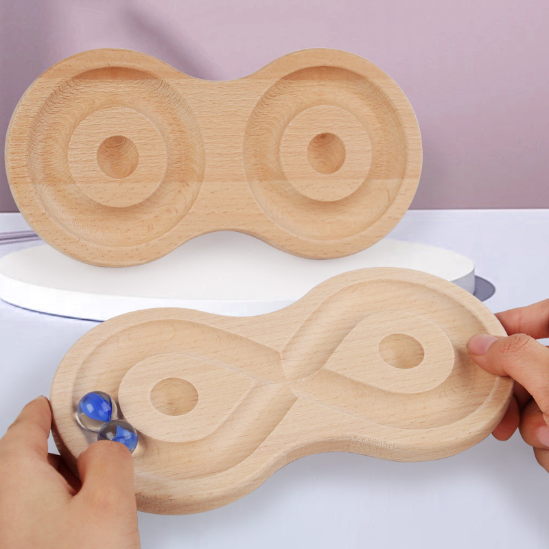 Children Left Right Brain Puzz - đánh giá và giá Woodworking Kids Toys