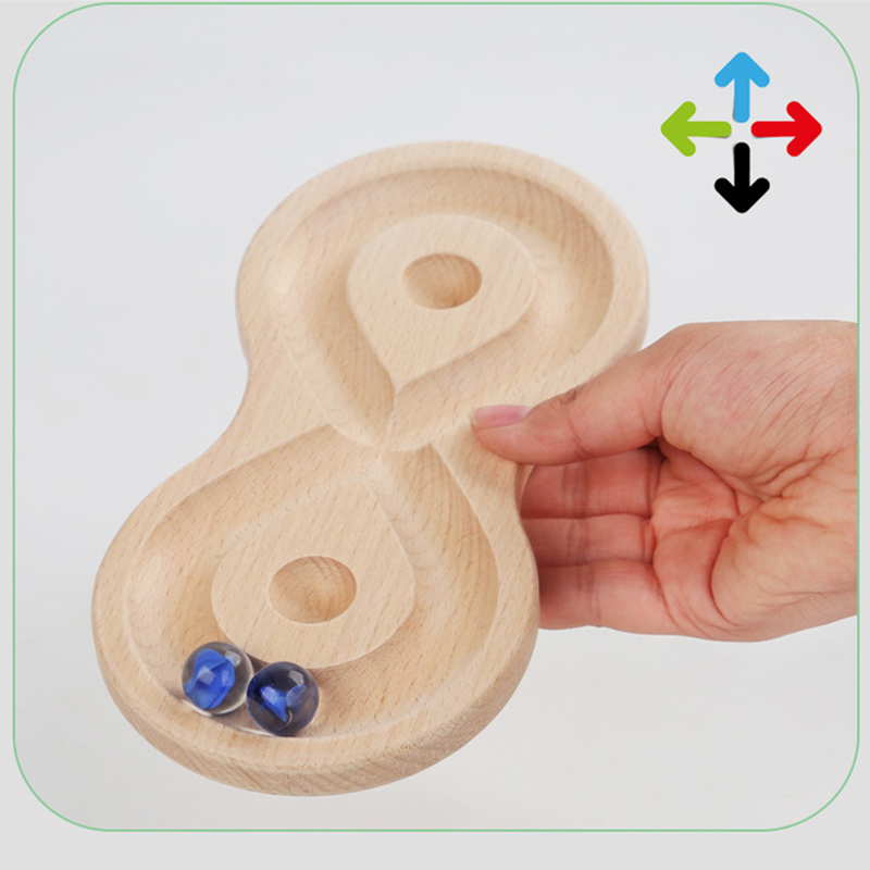 Children Left Right Brain Puzz - đánh giá và giá Woodworking Kids Toys