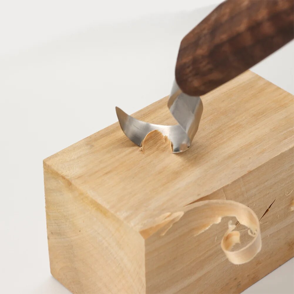 1pc Woodworking Carving Knife  - đánh giá và giá Woodworking Ideas