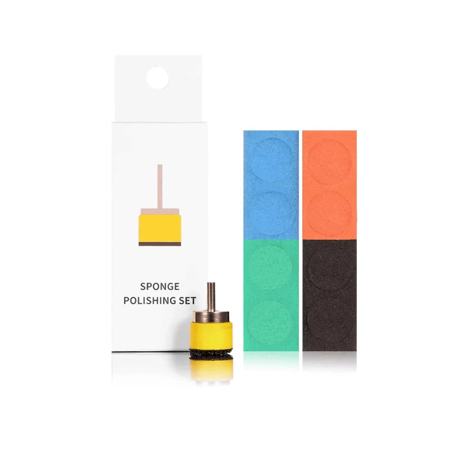 Dspiae Lm10 Polish Fluid Slurr - đánh giá và giá Woodworking Ideas