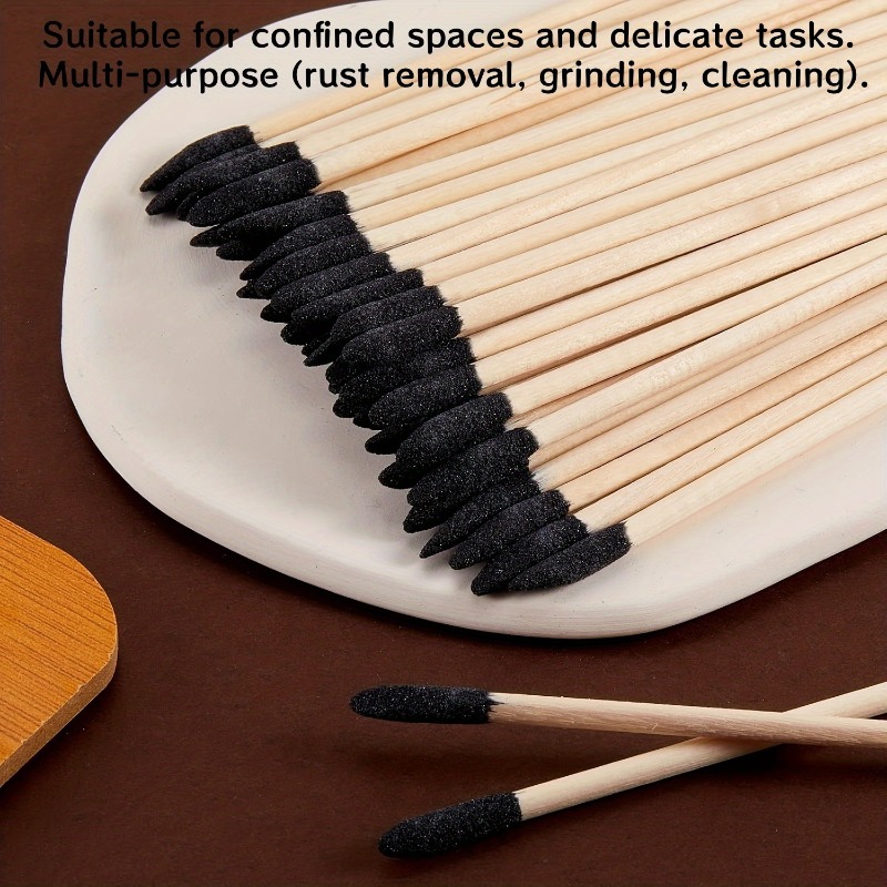 5/10pcs Sanding Sticks,Model S - đánh giá và giá Woodworking Projects Art