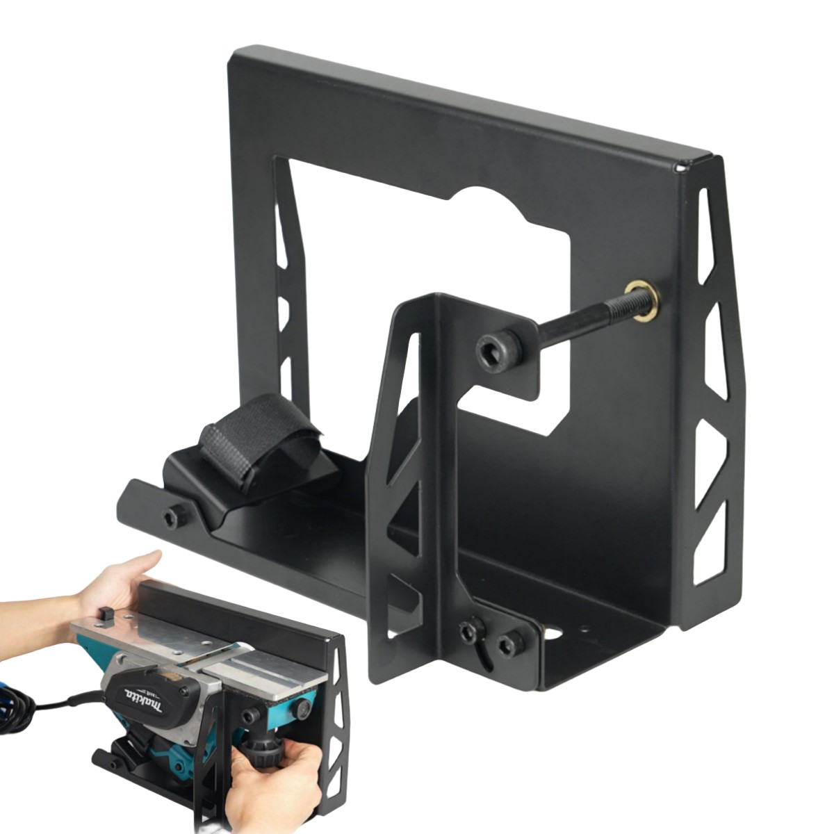 Flip Planer Stand- Electric Pl - đánh giá và giá Woodworking Plan Pdf