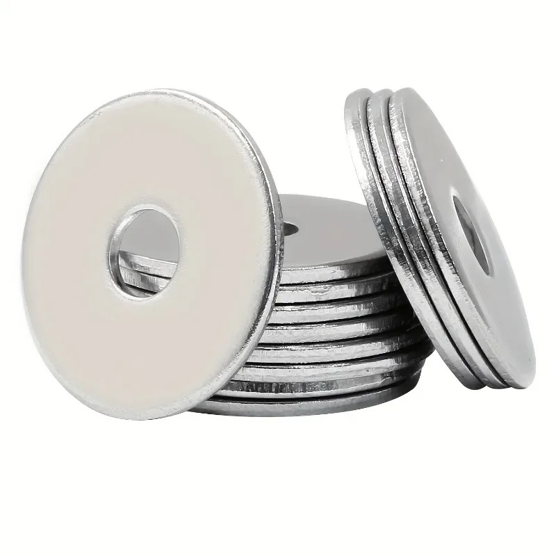 50pcs Stainless Steel M6 Flat  - đánh giá và giá Woodworking Kitchen Projects
