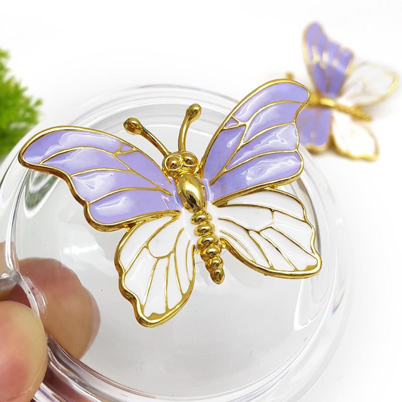 Drawer Cabinet Knobs Butterfly - đánh giá và giá Woodworking Kitchen Projects