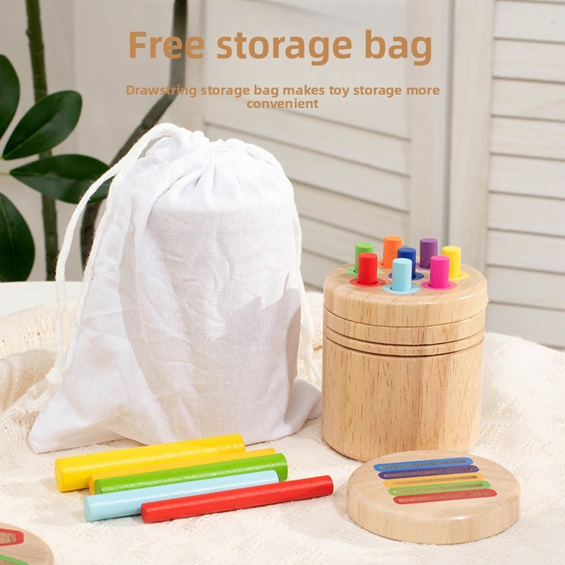 Montessori Wooden Shape Sortin - đánh giá và giá Woodworking Kids Toys