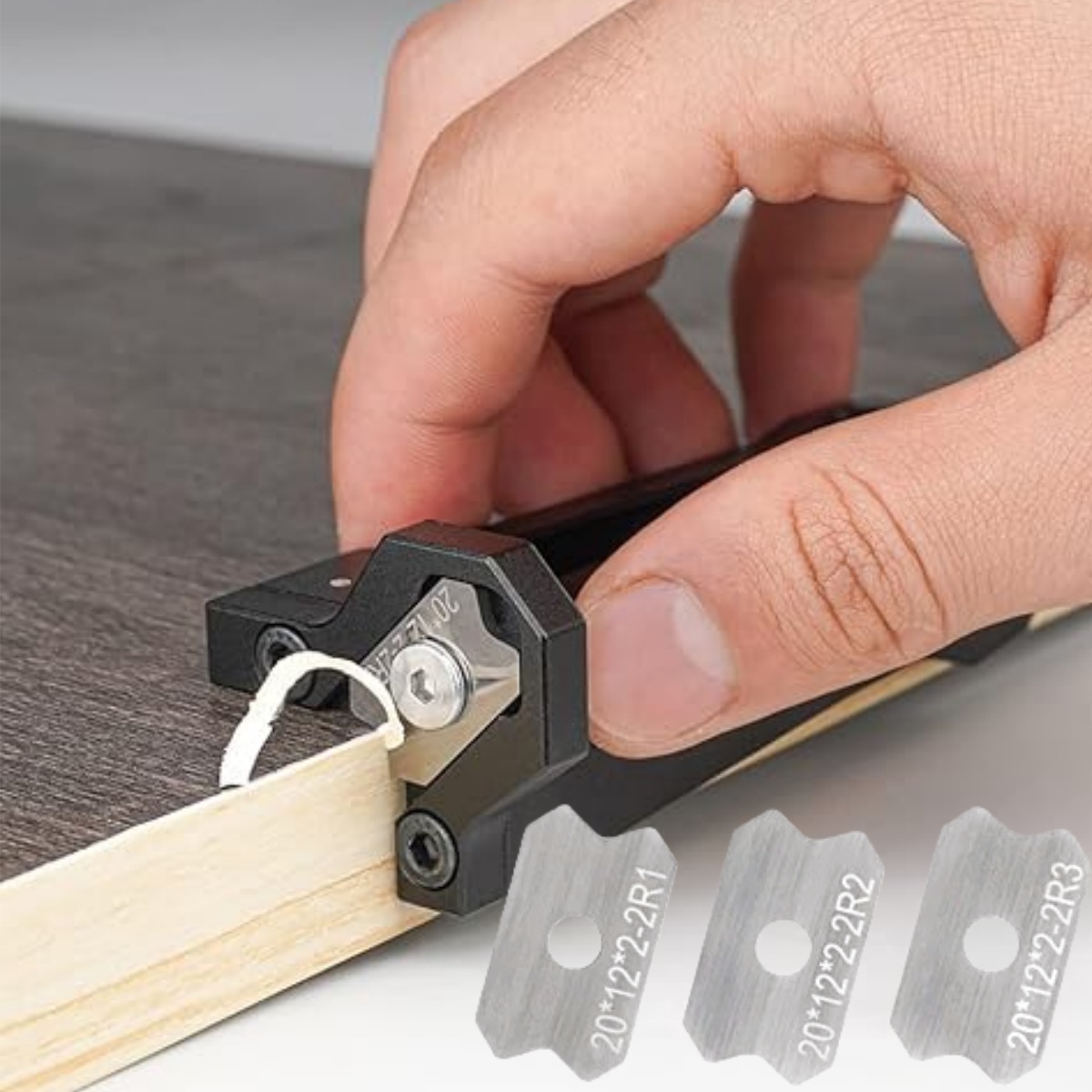 Woodworking Veneer Edge Trimme - đánh giá và giá Woodworking Plan Pdf