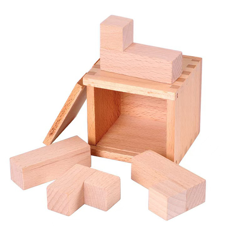 Magic IQ Oblique Placement of  - đánh giá và giá Woodworking Kids Toys