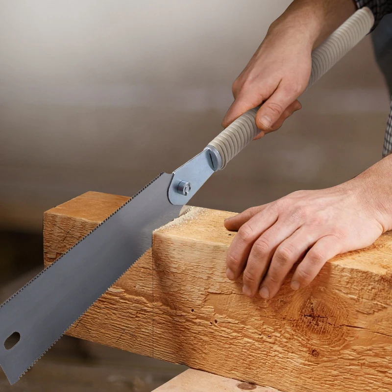 Hand Saw Single/Double Sided S - đánh giá và giá Dovetail Saw Fine