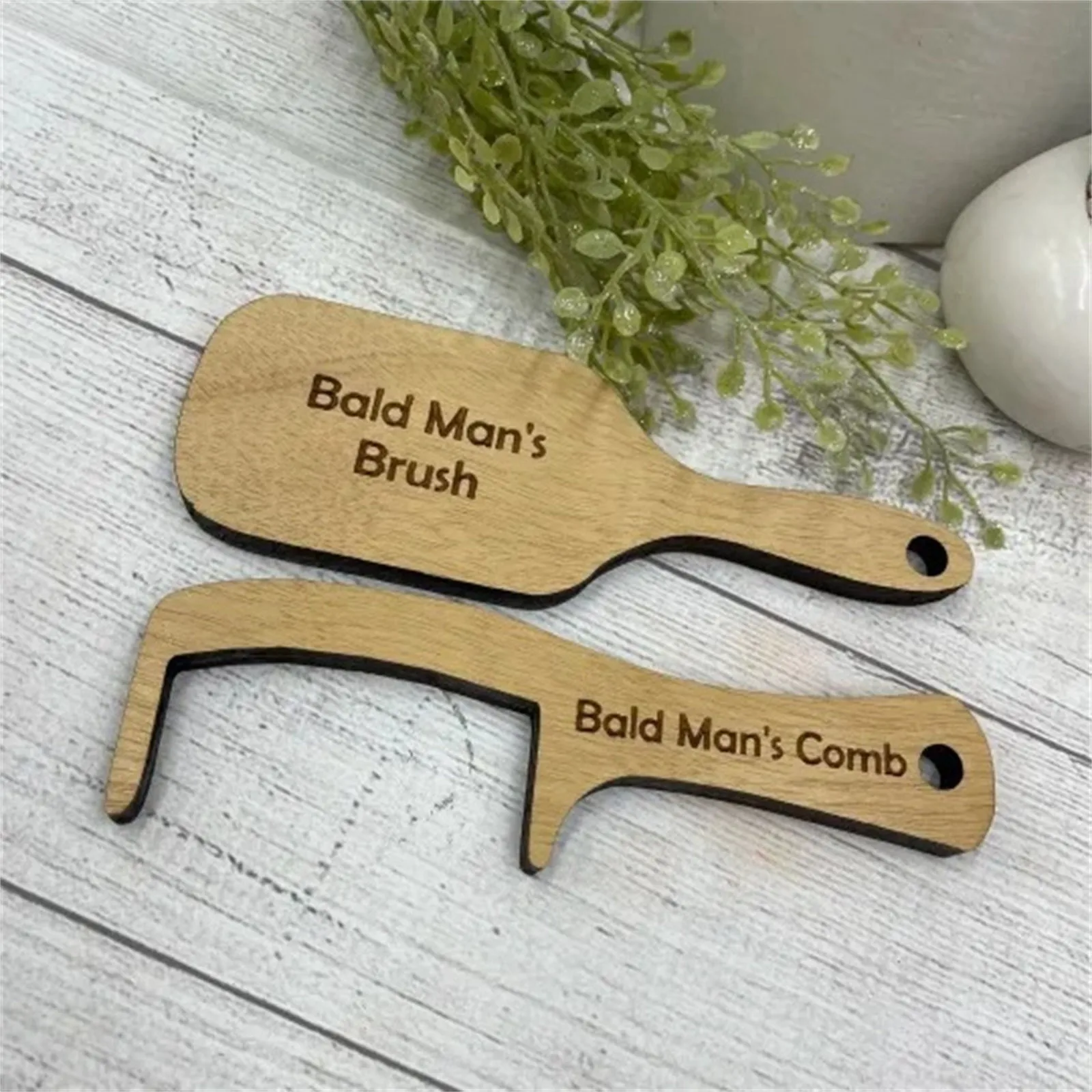 Bald Man Shine Buffer Comb & B - đánh giá và giá Woodworking Ideas