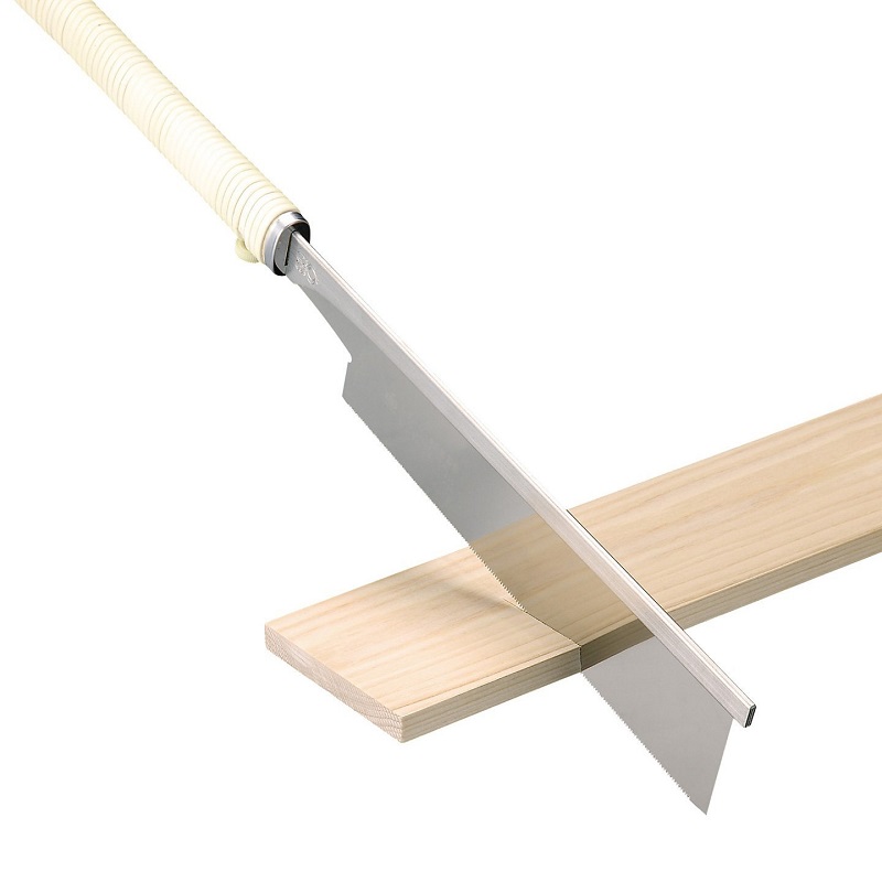 GYOKUCHO 370 371 372 Nhật Bản  - đánh giá và giá Dovetail Saw Fine