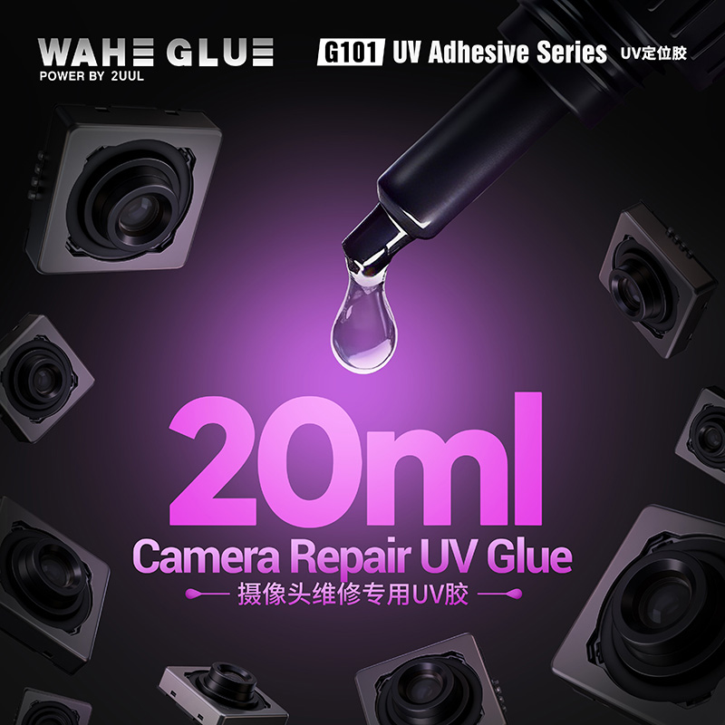 2UUL WAHE G101 UV Adhesive Ser - đánh giá và giá Woodworking Uv Light