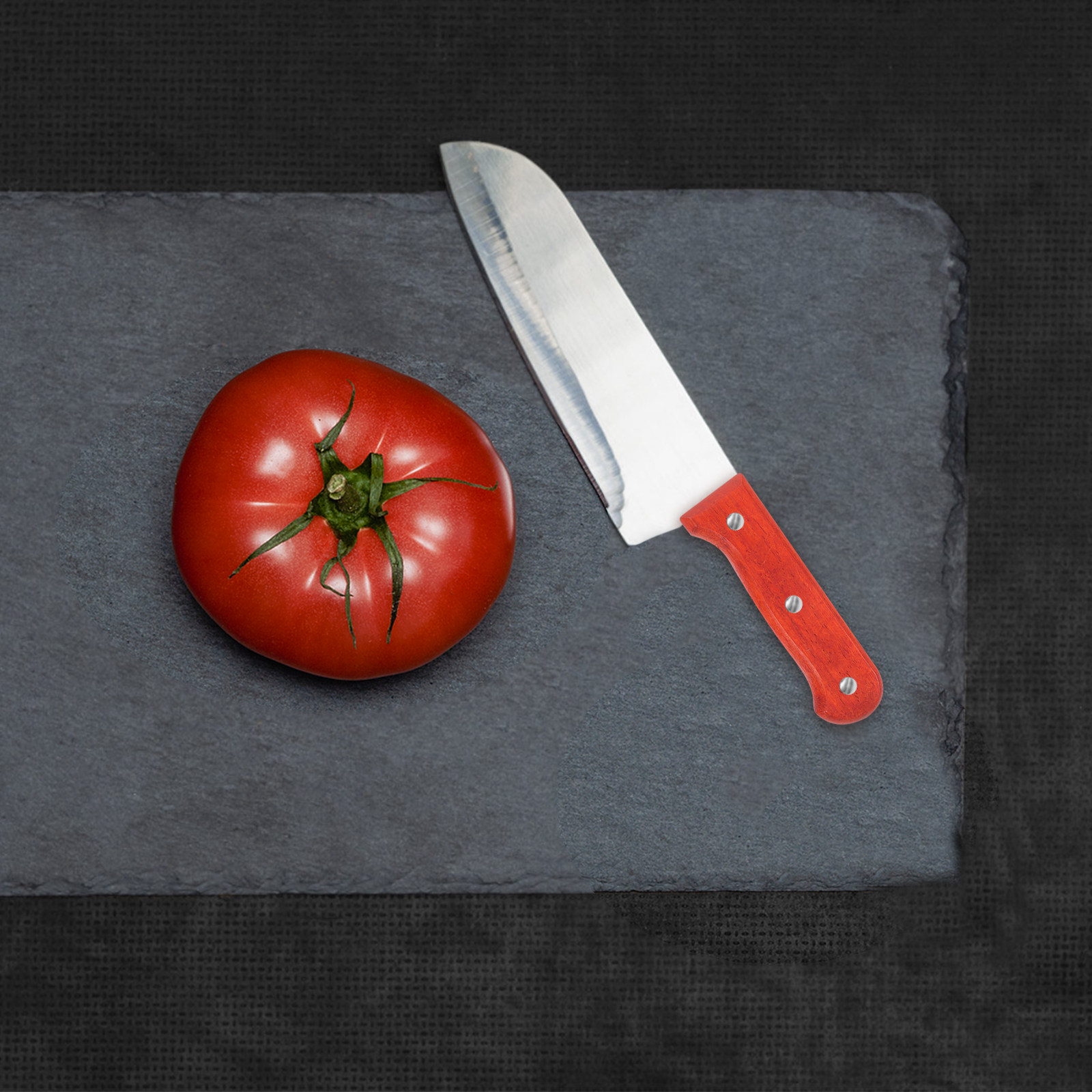 1Pair Red Pear Wood Knife Hand - đánh giá và giá Woodworking Kitchen Projects