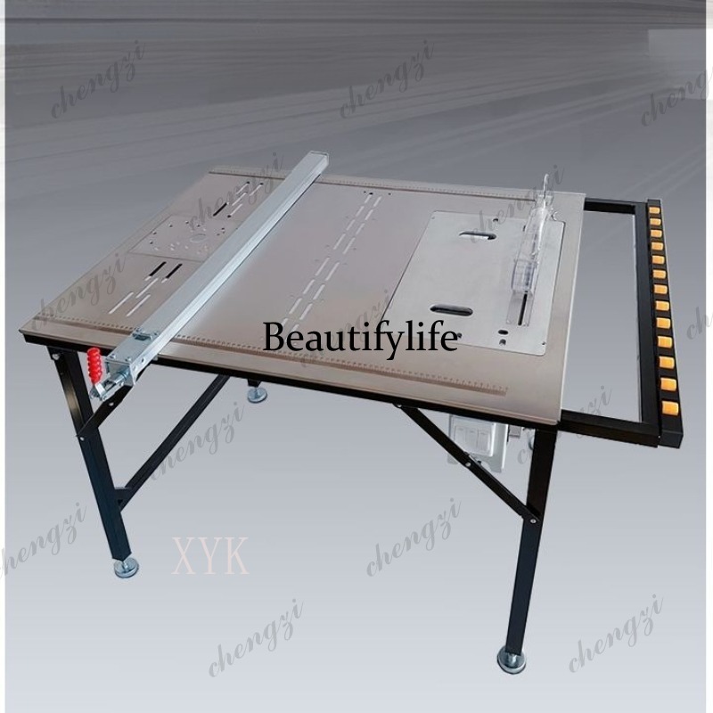 A81 Dust Free Integrated Mothe - đánh giá và giá Workbench Woodworking