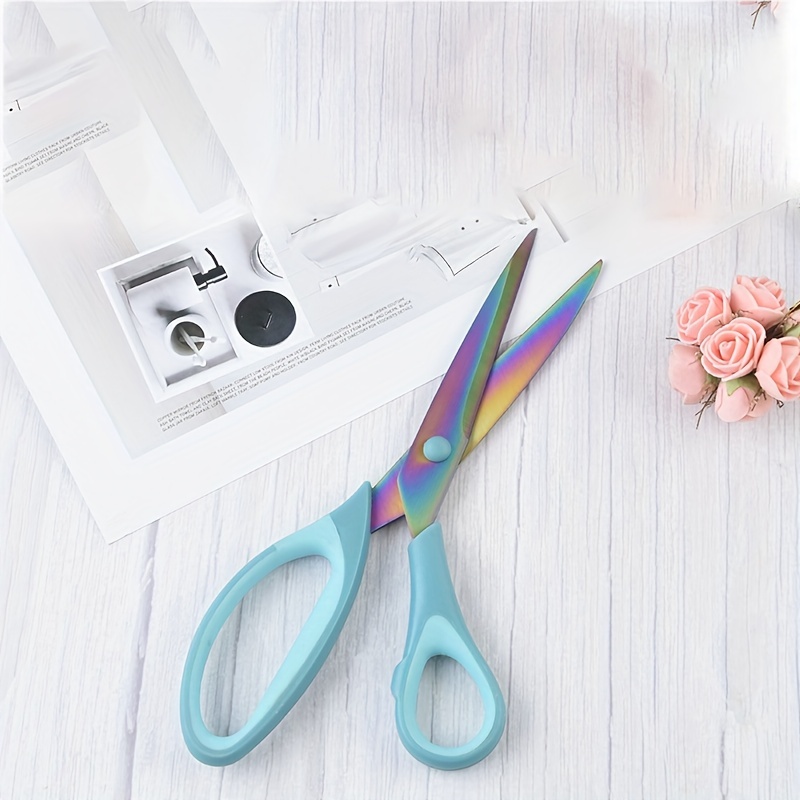 3-Piece Titanium Craft Scissor - đánh giá và giá Woodworking Projects Art