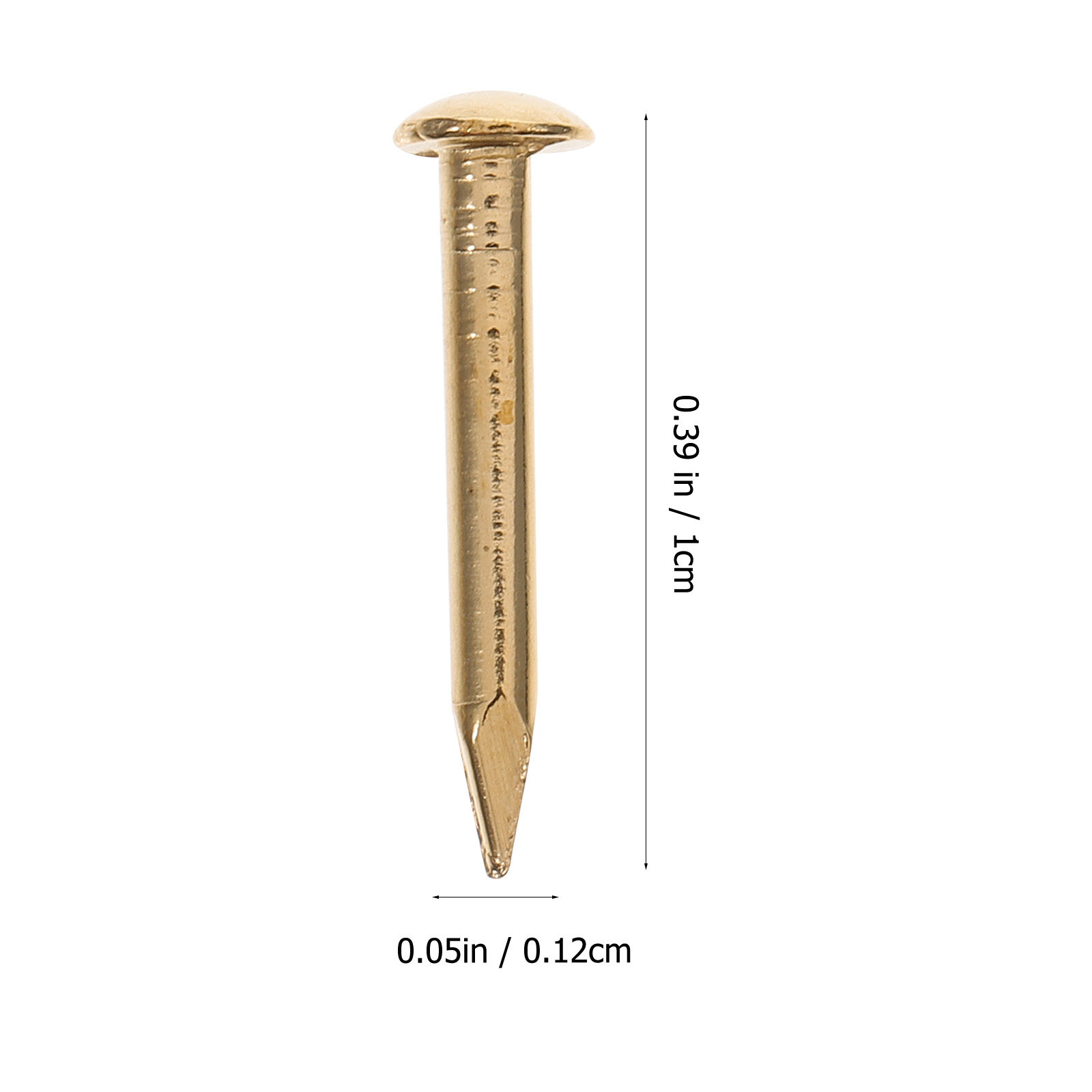 1Pack High Hardness Copper Nai - đánh giá và giá Woodworking Projects Art