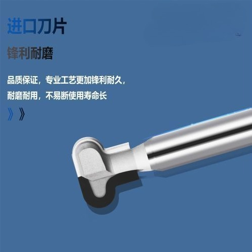 Diamond woodworking handle kni - đánh giá và giá Woodworking Knife