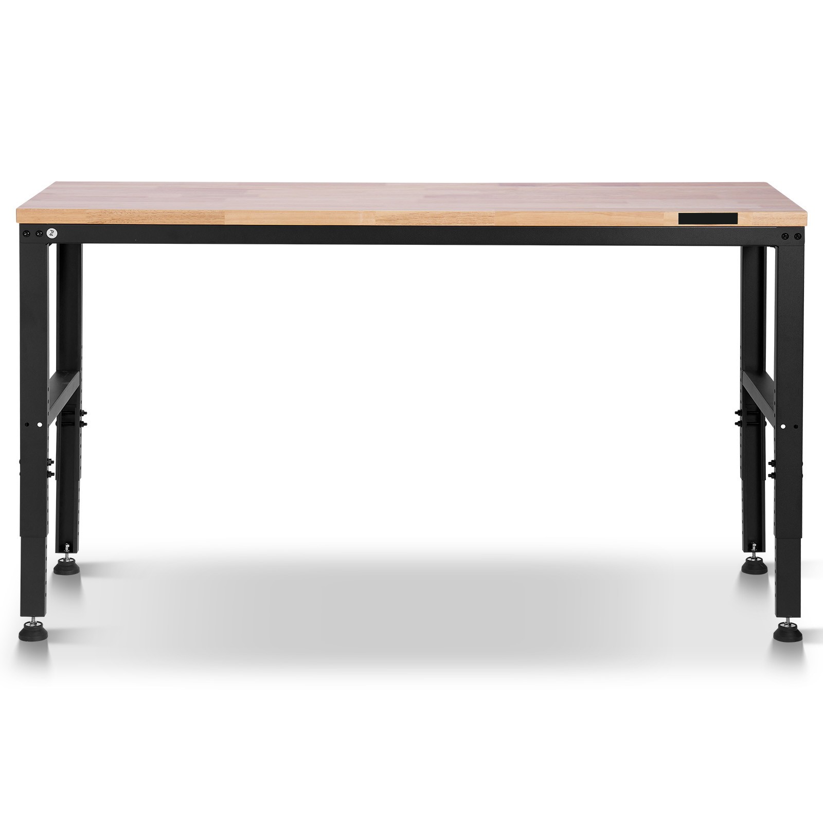 Adjustable Height Workbench 61 - đánh giá và giá Workbench Woodworking
