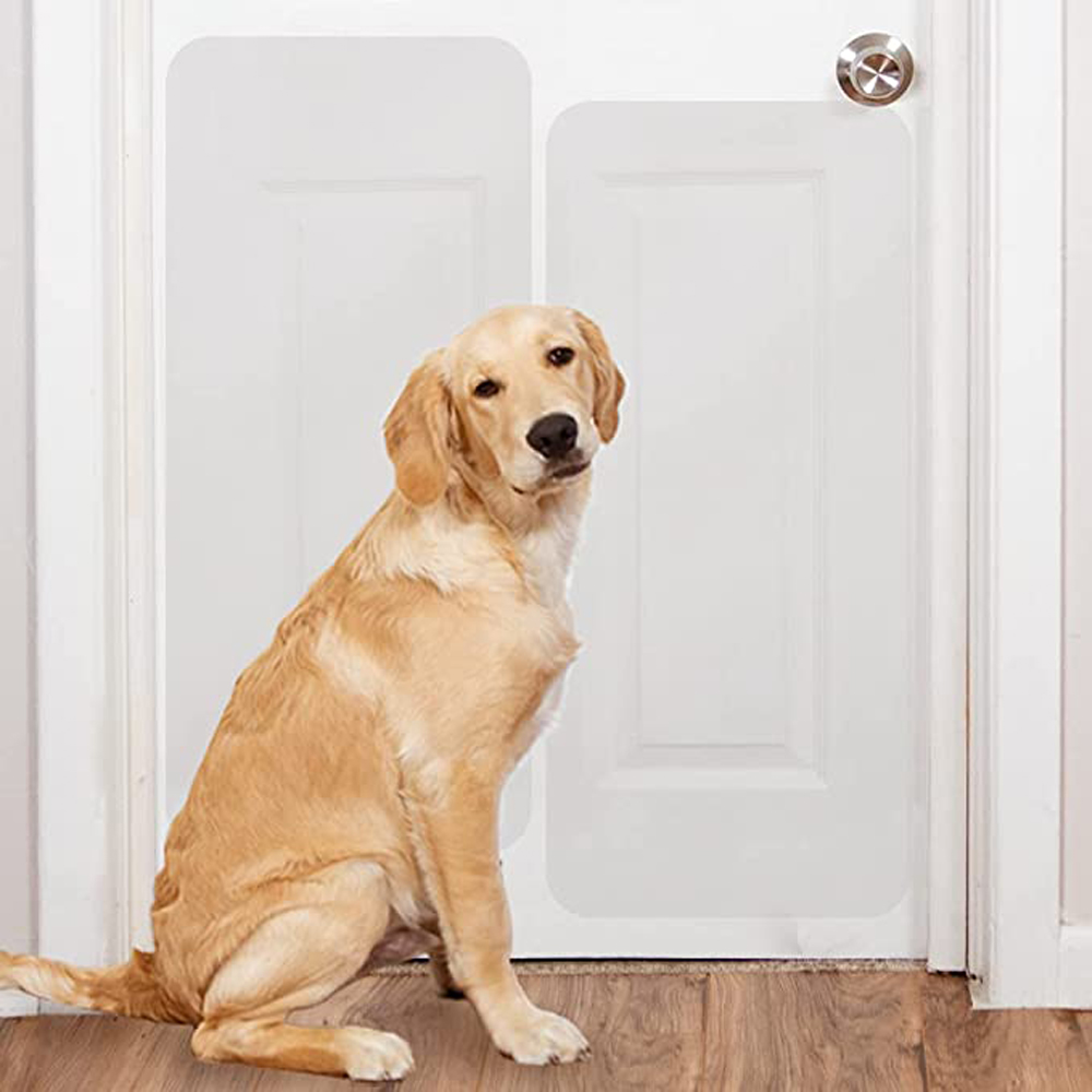 Door  Protector Anti-Scratch G - đánh giá và giá Woodworking Face Shield