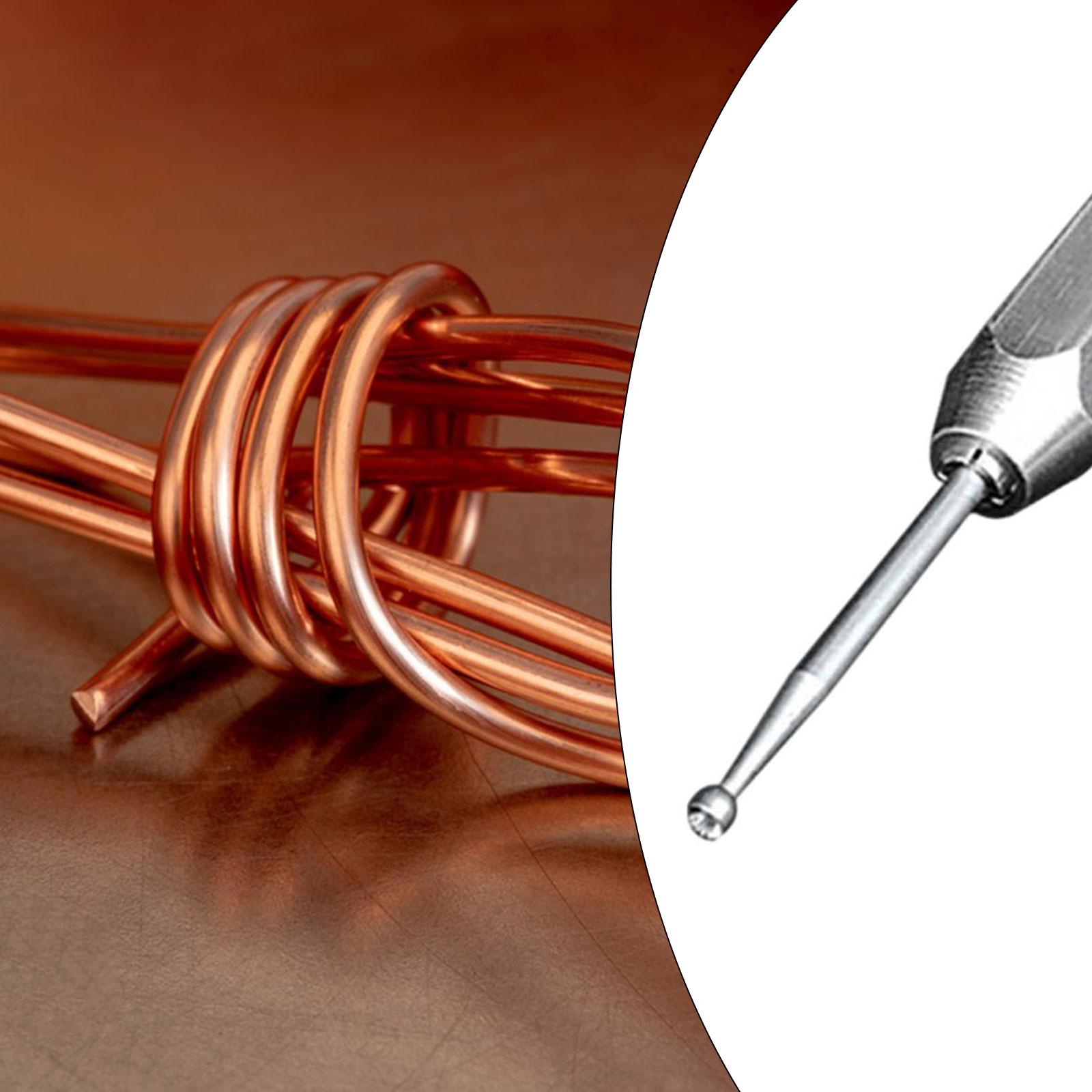Wire Rounder Wire Rounding Too - đánh giá và giá Woodworking Projects Art