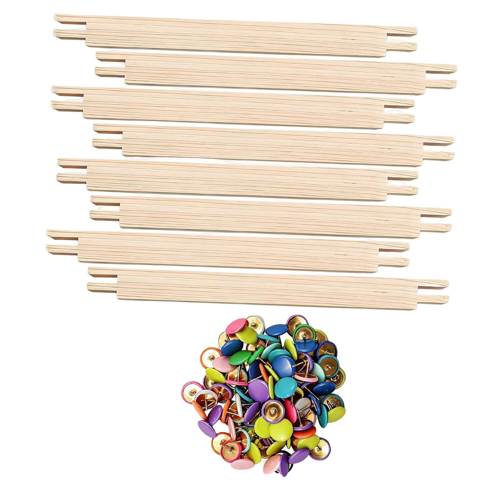 Craft Wood Needlepoint Stretch - đánh giá và giá Woodworking Projects Art