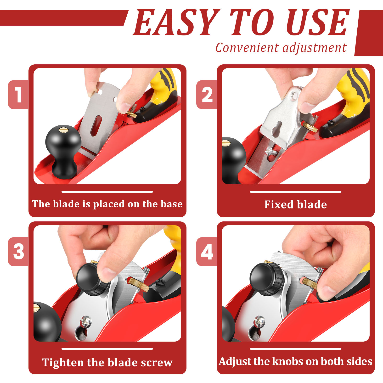 Wood Hand Planer Set Hand Tool - đánh giá và giá Woodworking Plan Pdf