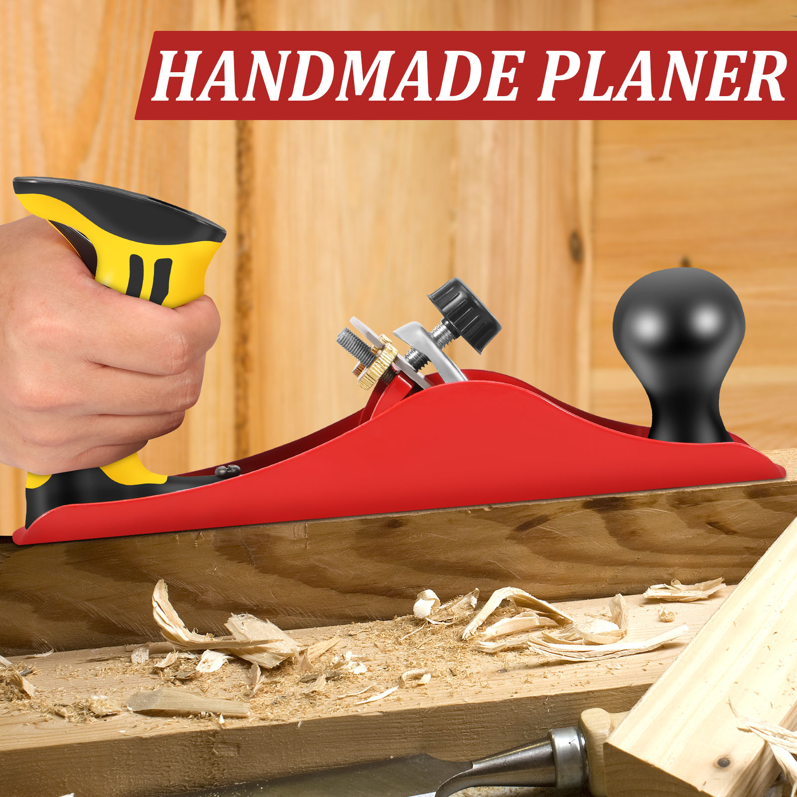 Wood Hand Planer Set Hand Tool - đánh giá và giá Woodworking Plan Pdf