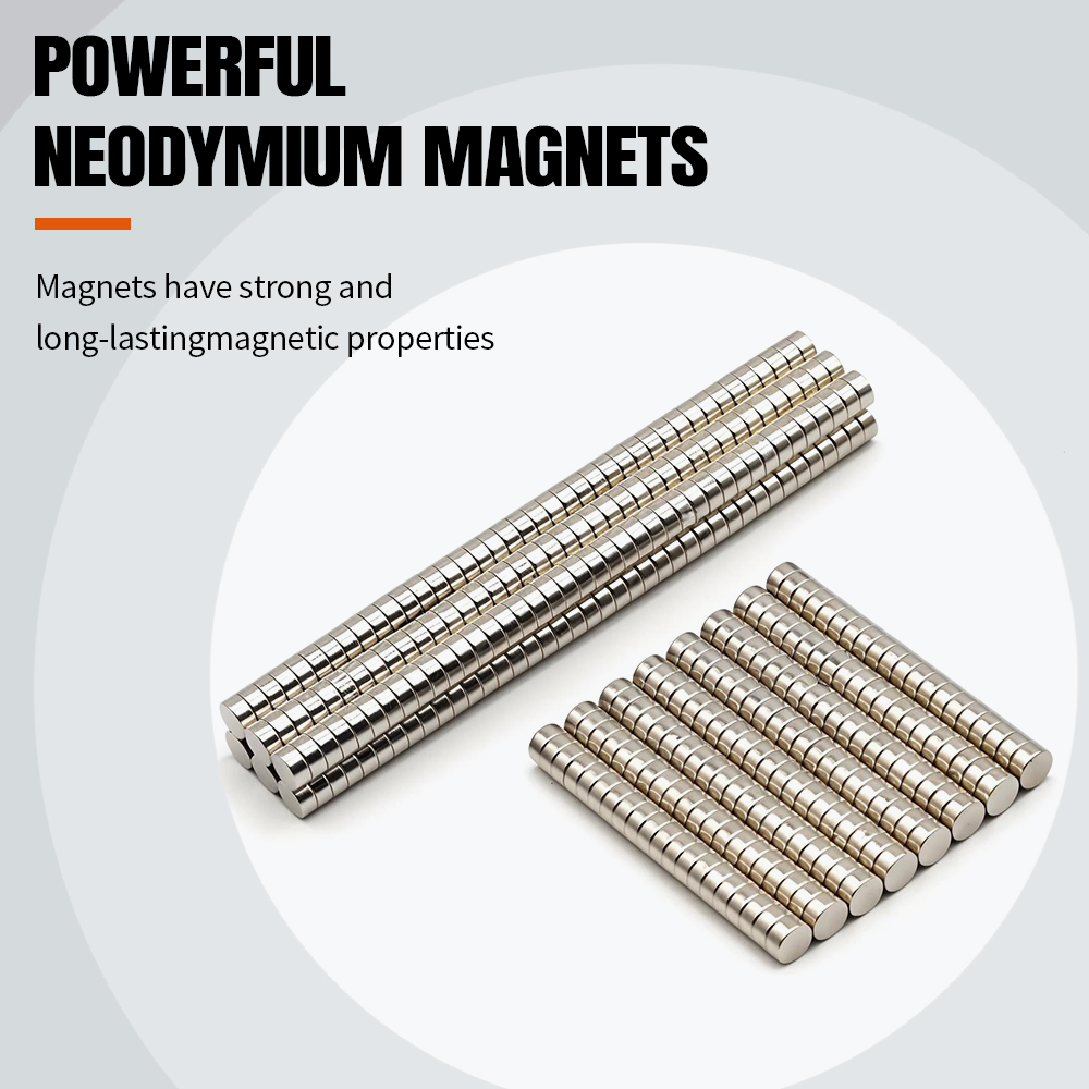 Compact Size Neodymium Magnet  - đánh giá và giá Woodworking Projects Art
