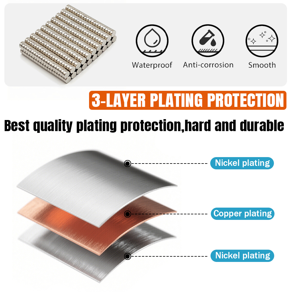 Compact Size Neodymium Magnet  - đánh giá và giá Woodworking Projects Art