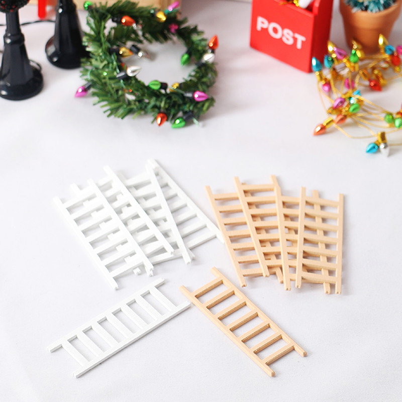 5Pcs 1:12 Dollhouse Miniature  - đánh giá và giá Woodworking Kids Toys