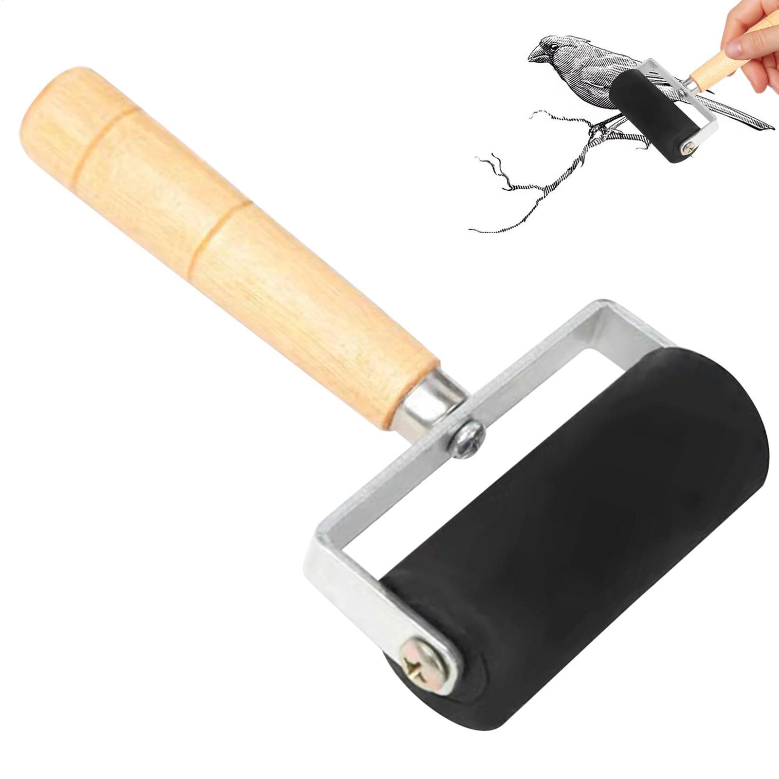 Professional Rubber Roller Bra - đánh giá và giá Woodworking Projects Art