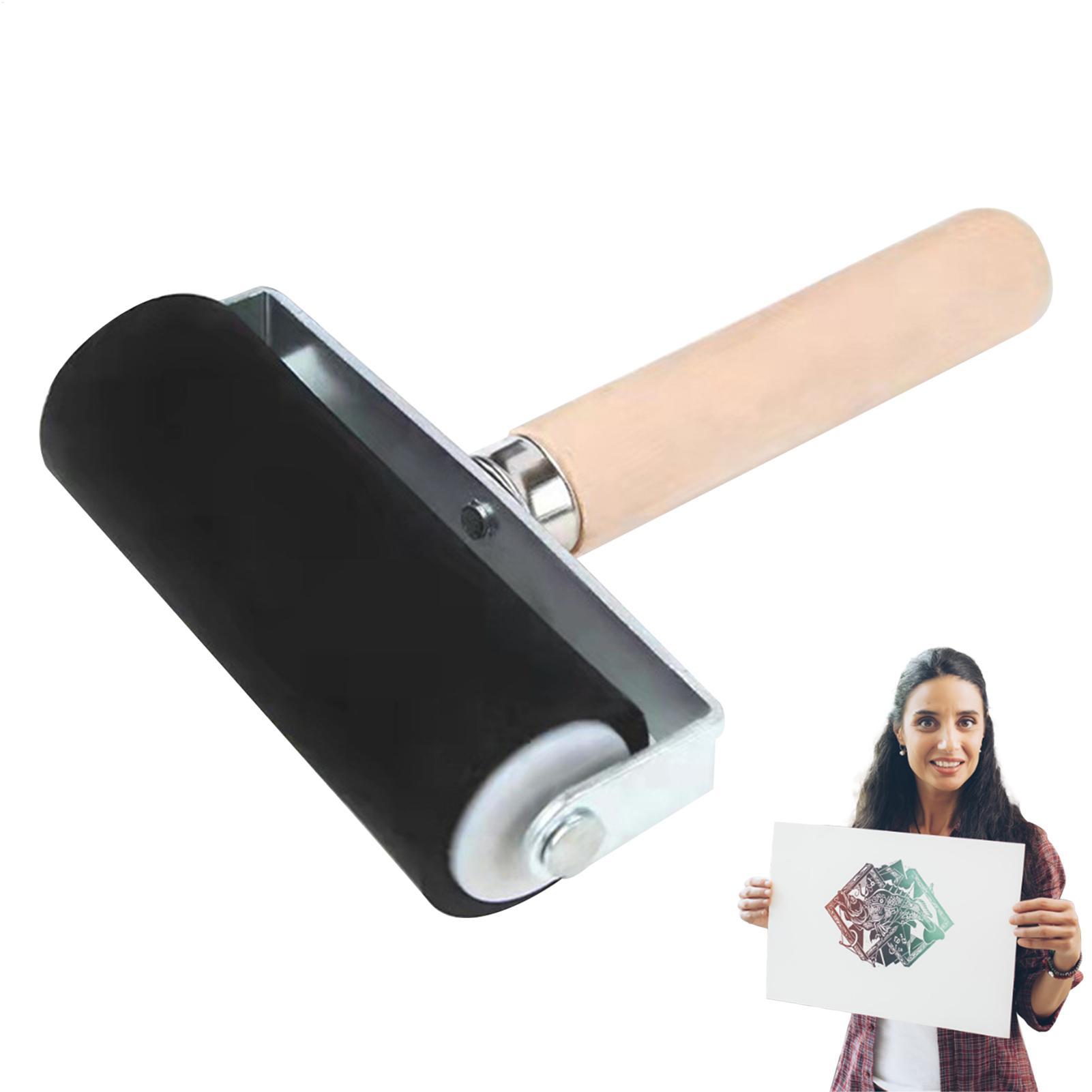 Professional Rubber Roller Bra - đánh giá và giá Woodworking Projects Art