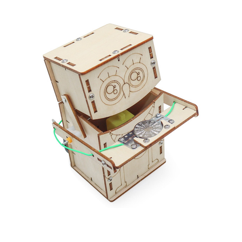 Wooden Electric Powered Eat Co - đánh giá và giá Woodworking Kids Toys