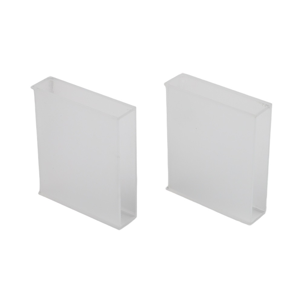 2Pcs 50mm Light Path Quartz Cu - đánh giá và giá Woodworking Uv Light