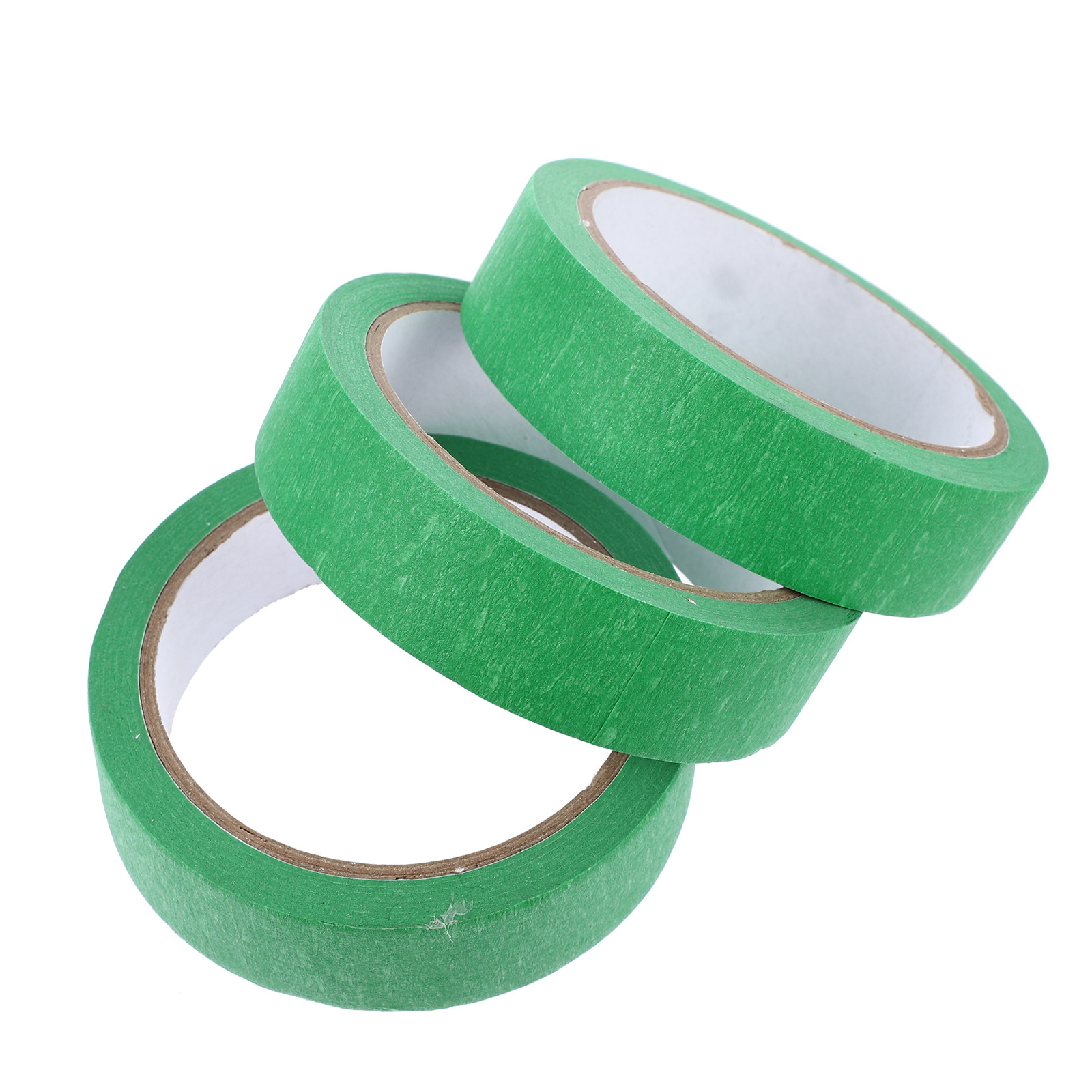 3Pcs Premium Paper Masking Tap - đánh giá và giá Woodworking Projects Art