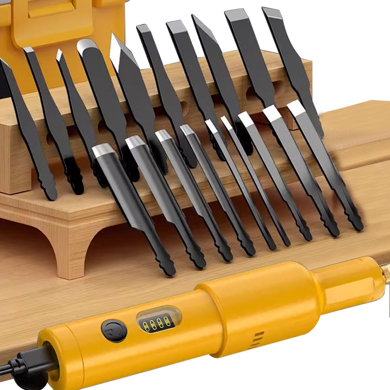 40W Wood Carving Machine Elect - đánh giá và giá Woodworking Ideas