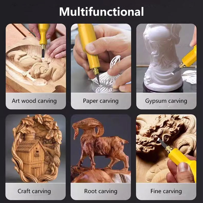40W Wood Carving Machine Elect - đánh giá và giá Woodworking Ideas