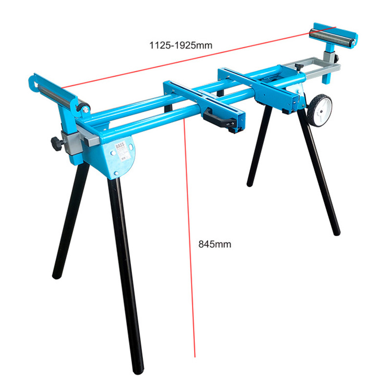 Portable Aluminum Alloy Mitre  - đánh giá và giá Workbench Woodworking