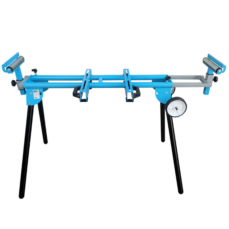 Portable Aluminum Alloy Mitre  - đánh giá và giá Workbench Woodworking
