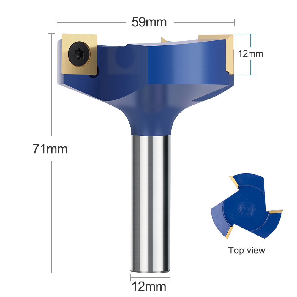 XCAN CNC Spoilboard Surfacing  - đánh giá và giá Woodworking Plan Pdf